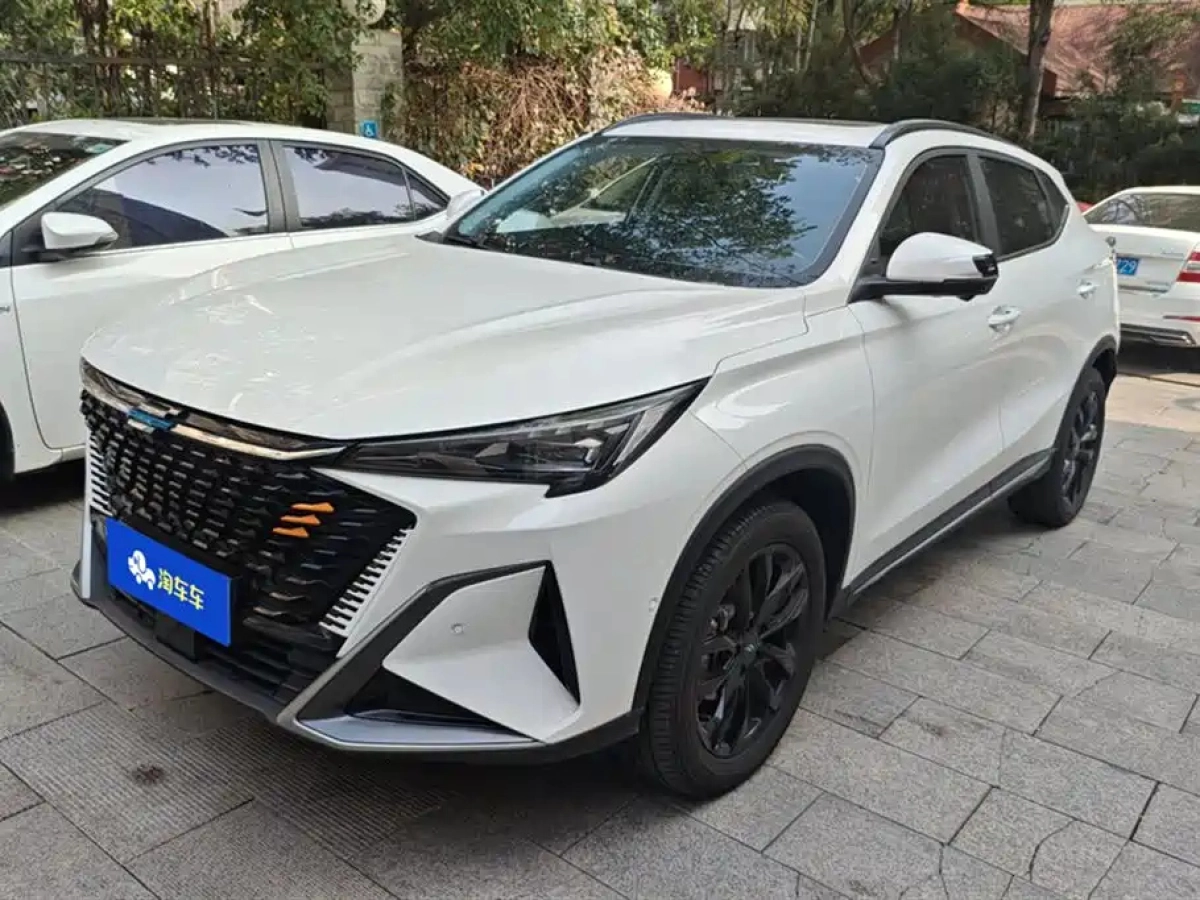 CHANGAN X5 OSHAN PLUS  2024