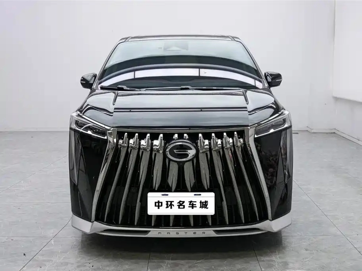 TRUMPCHI M8