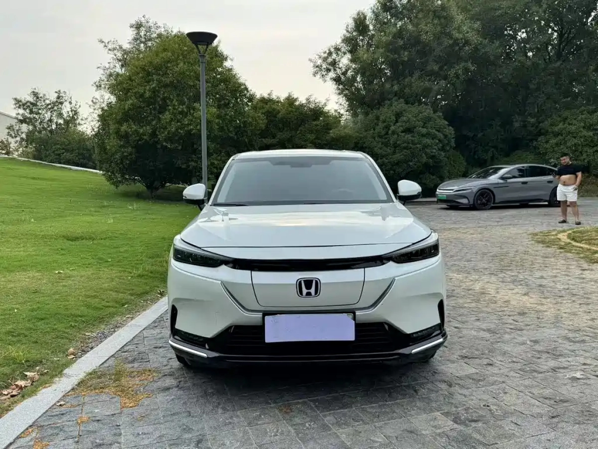 HONDA E-NS1