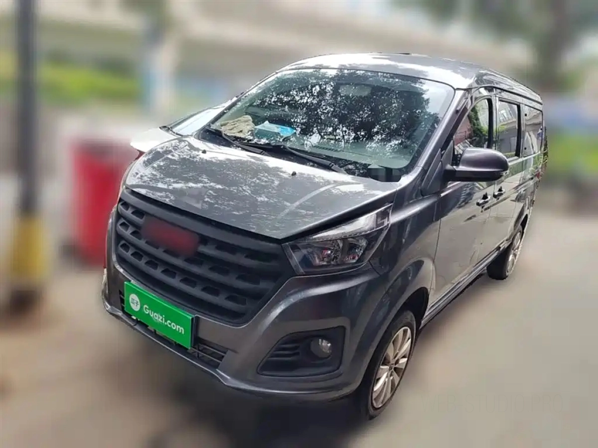 JINBEI 金 SEALION M