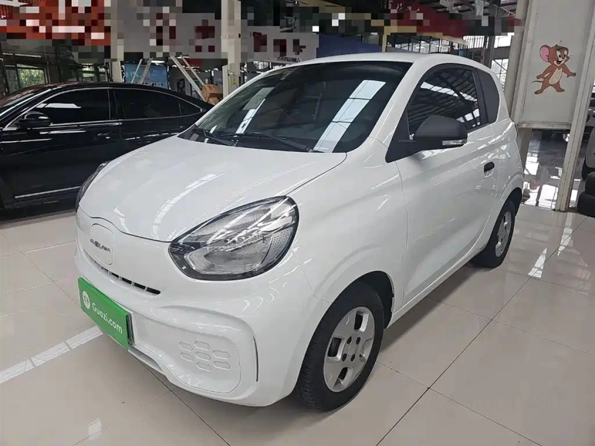 ROEWE CLEVER CLEVER