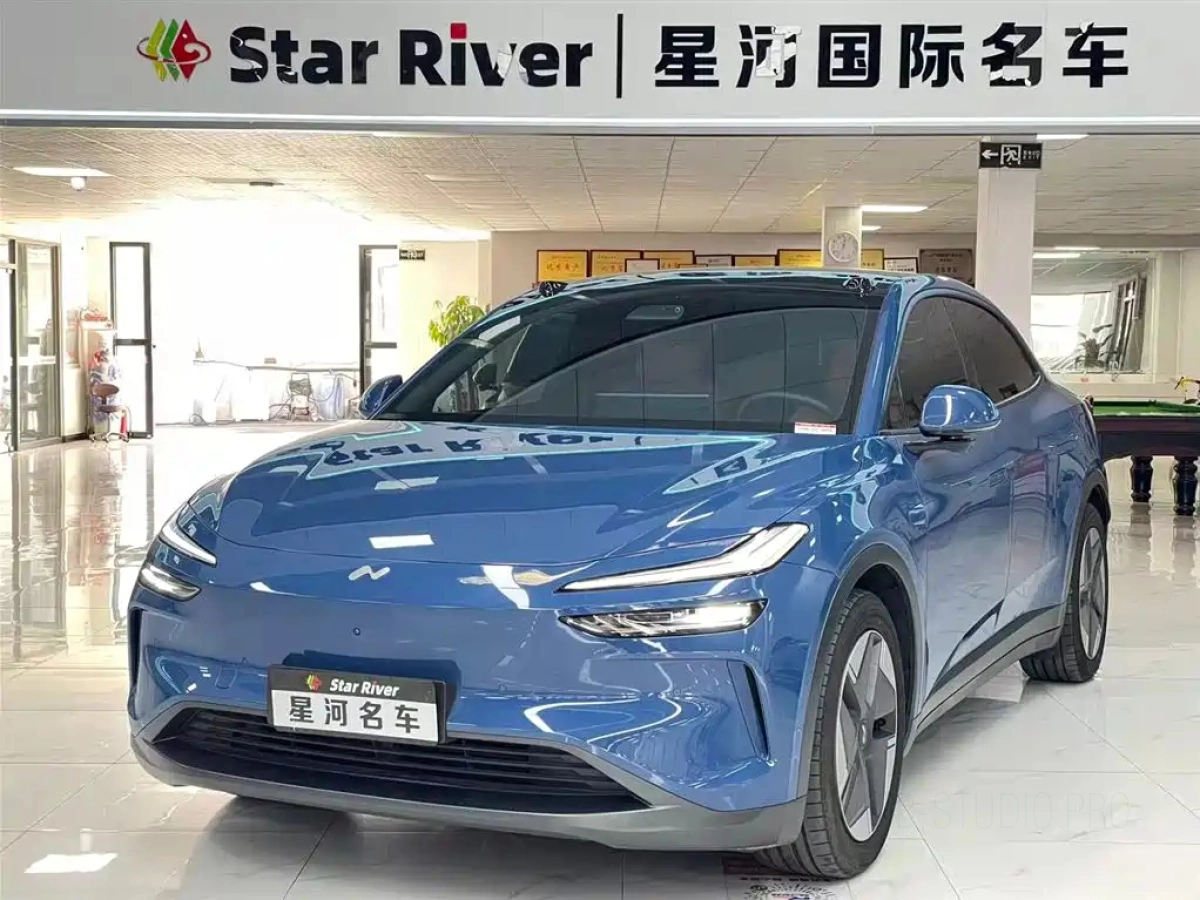 LEDAO LUXEED L60  2024