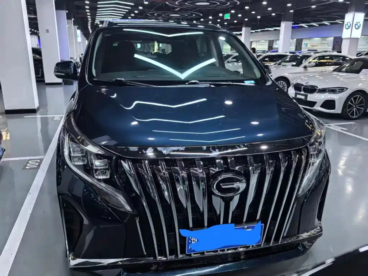 TRUMPCHI M8