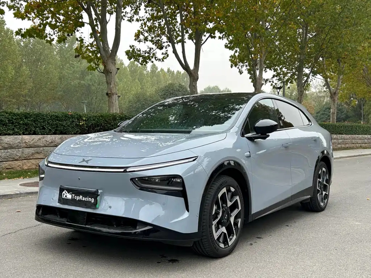 XPENG MOTORS G7