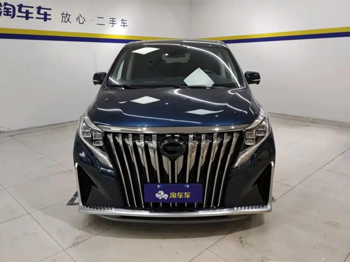 TRUMPCHI M8