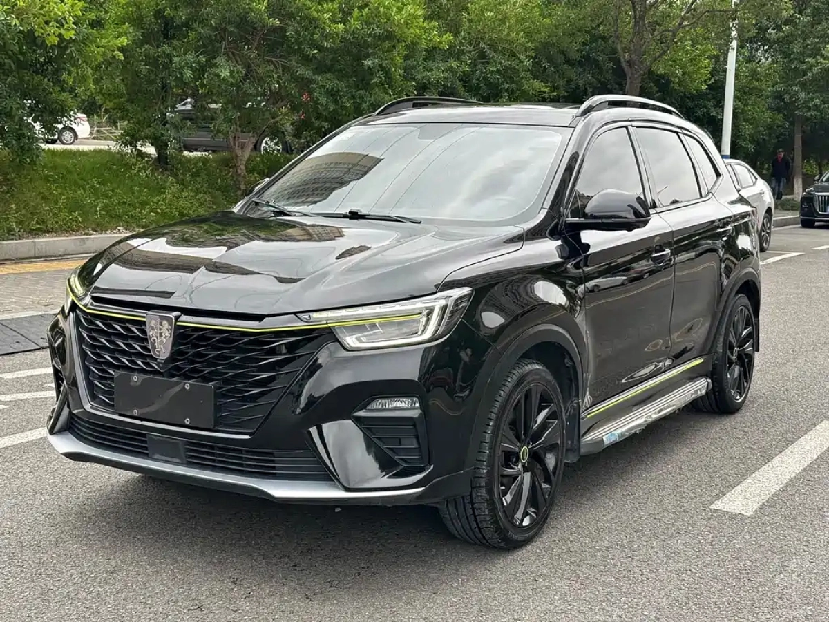 ROEWE RX5
