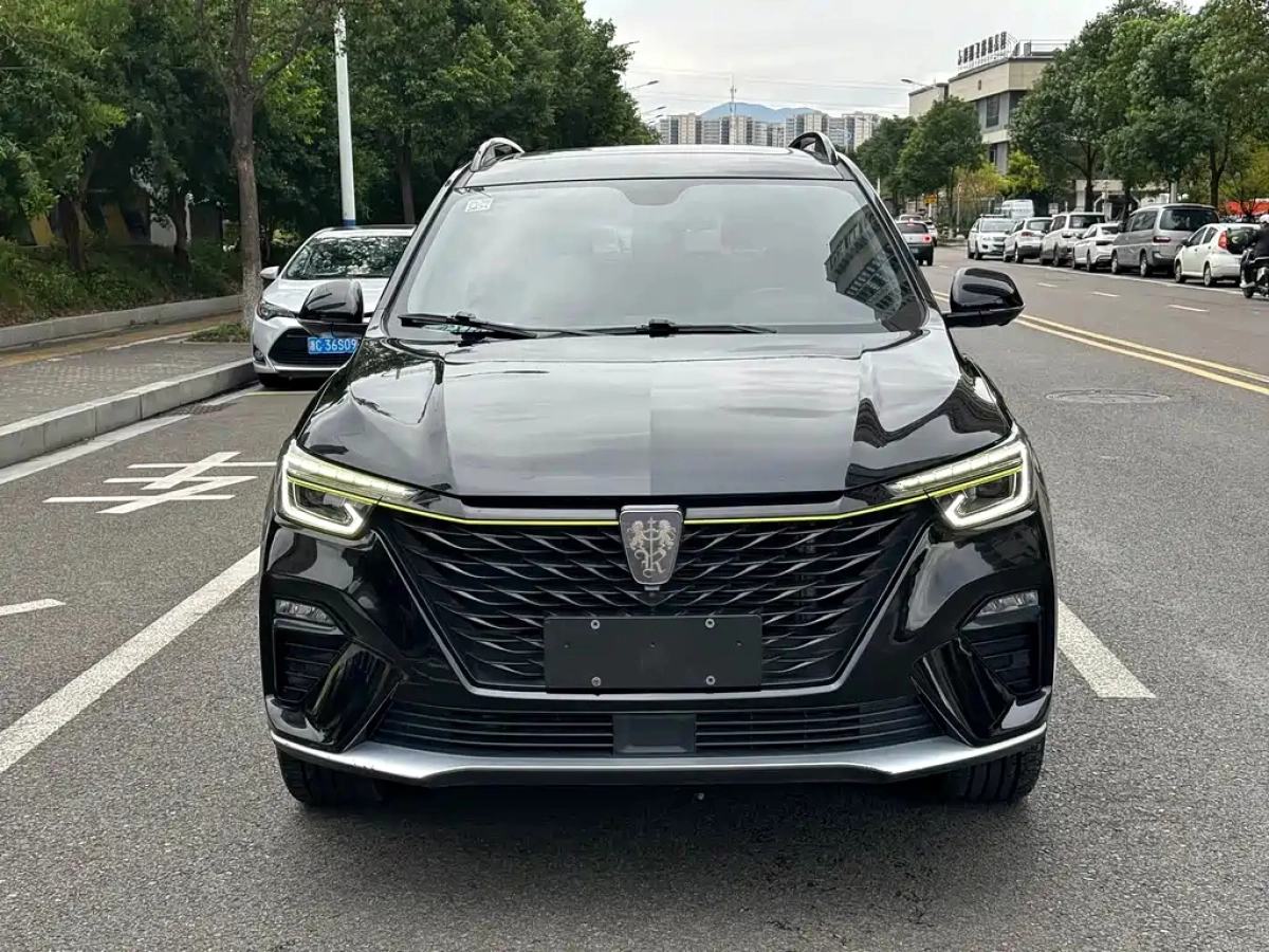 ROEWE RX5