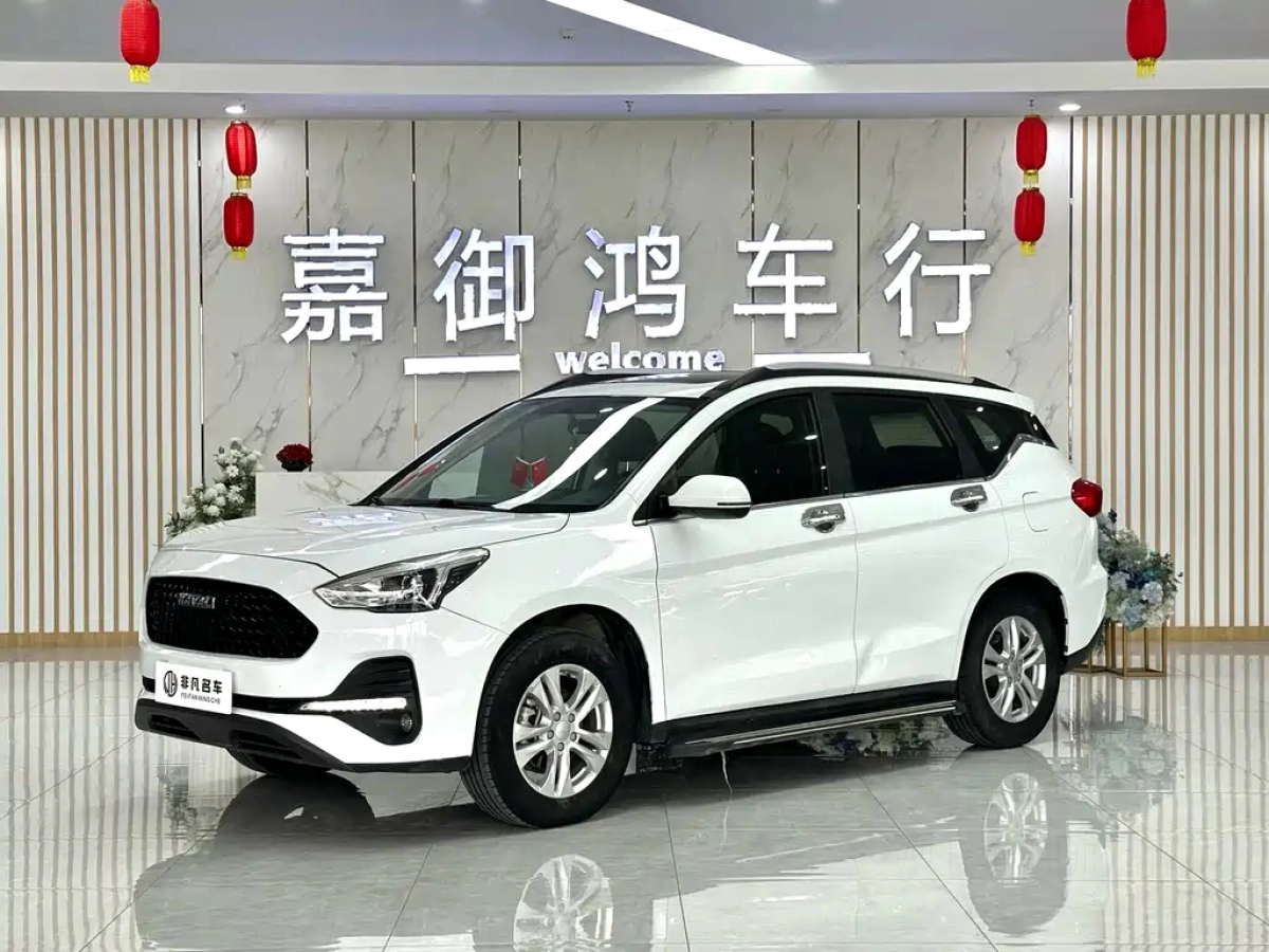 HAVAL M6