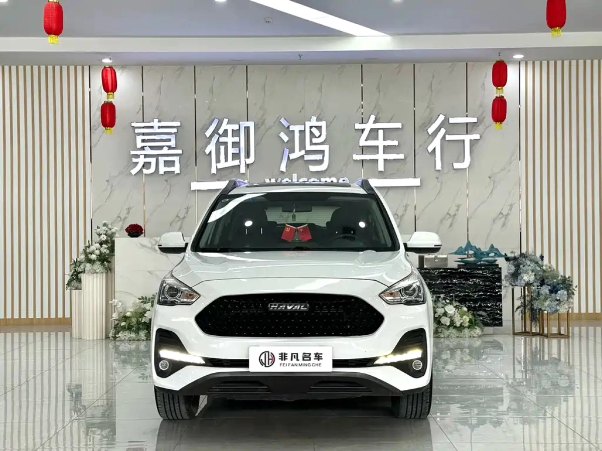 HAVAL M6