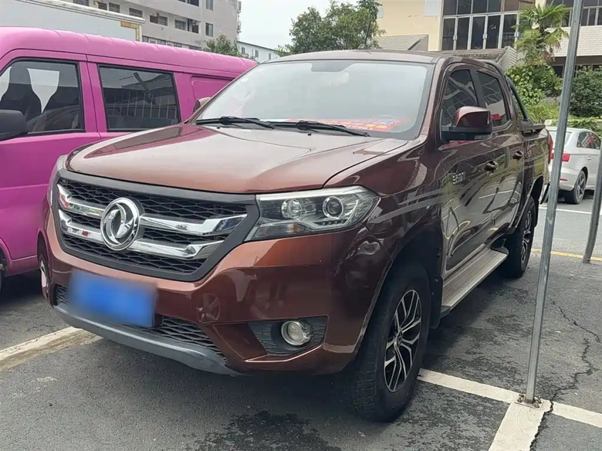 DONGFENG OTHER