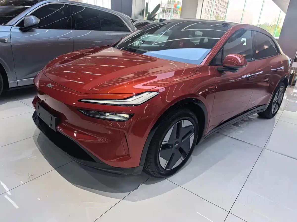 LEDAO LUXEED L60  2025