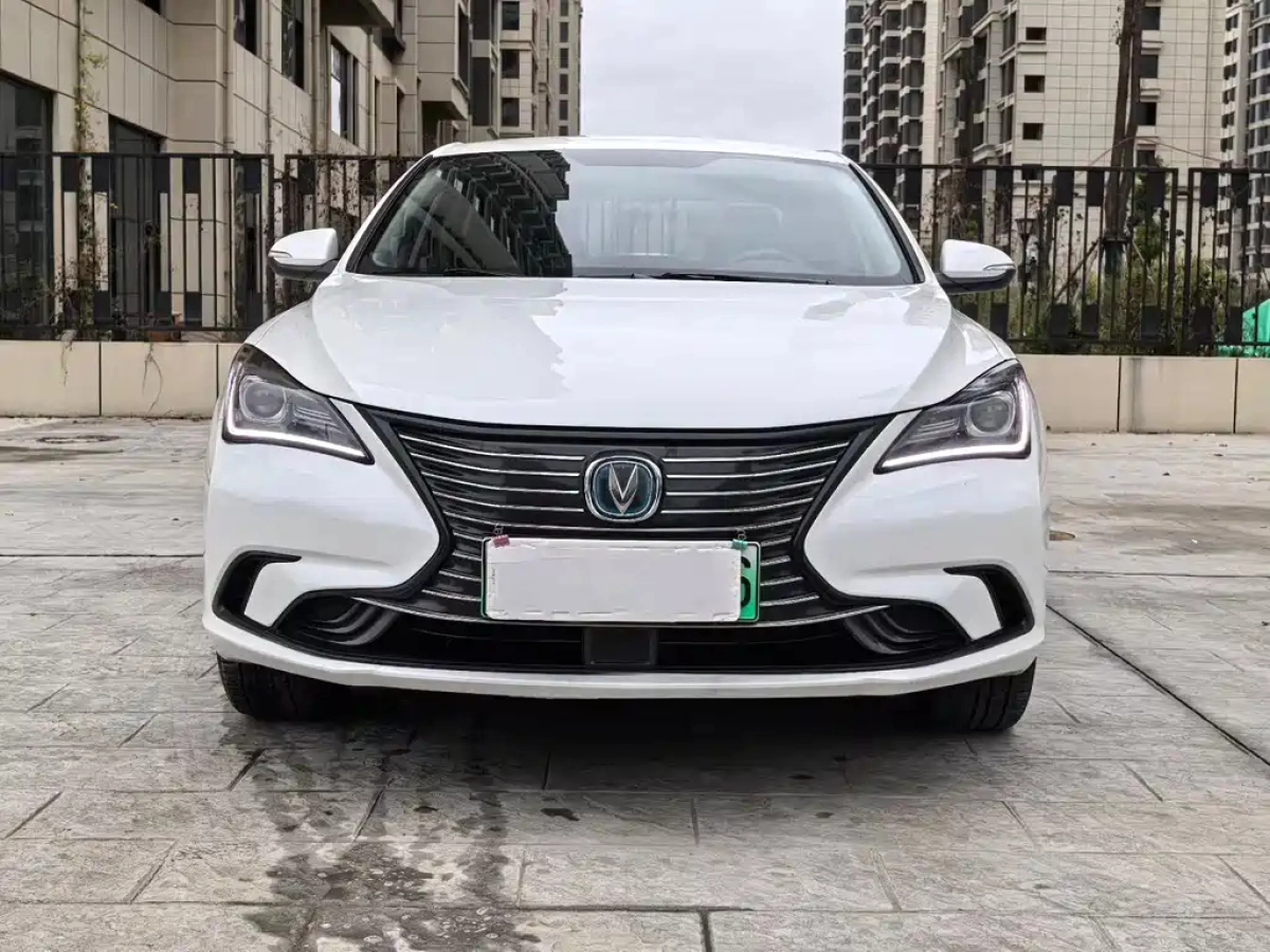 CHANGAN EADO NEW ENERGY