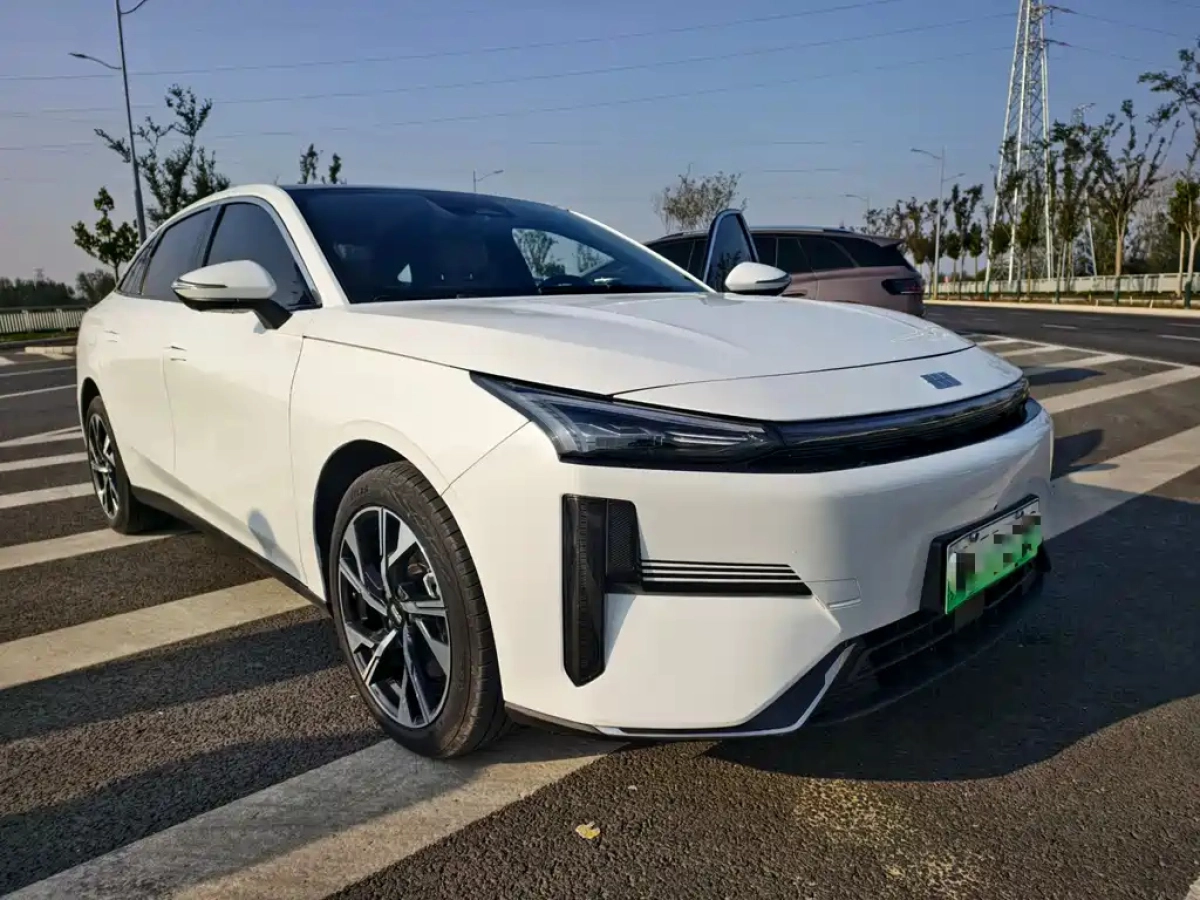 GEELY GALAXY GALAXY L6