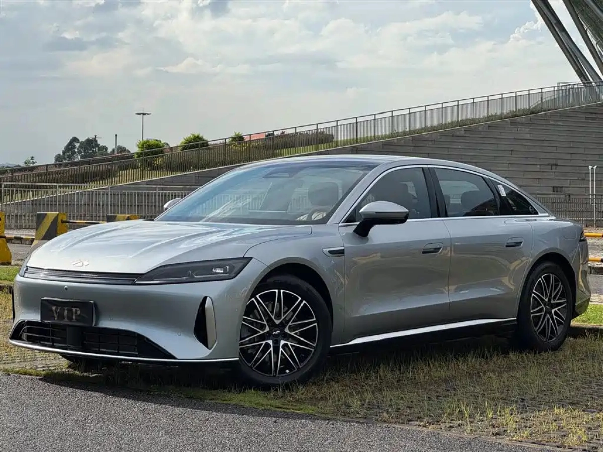 CHERY FULWIN A9L  2025