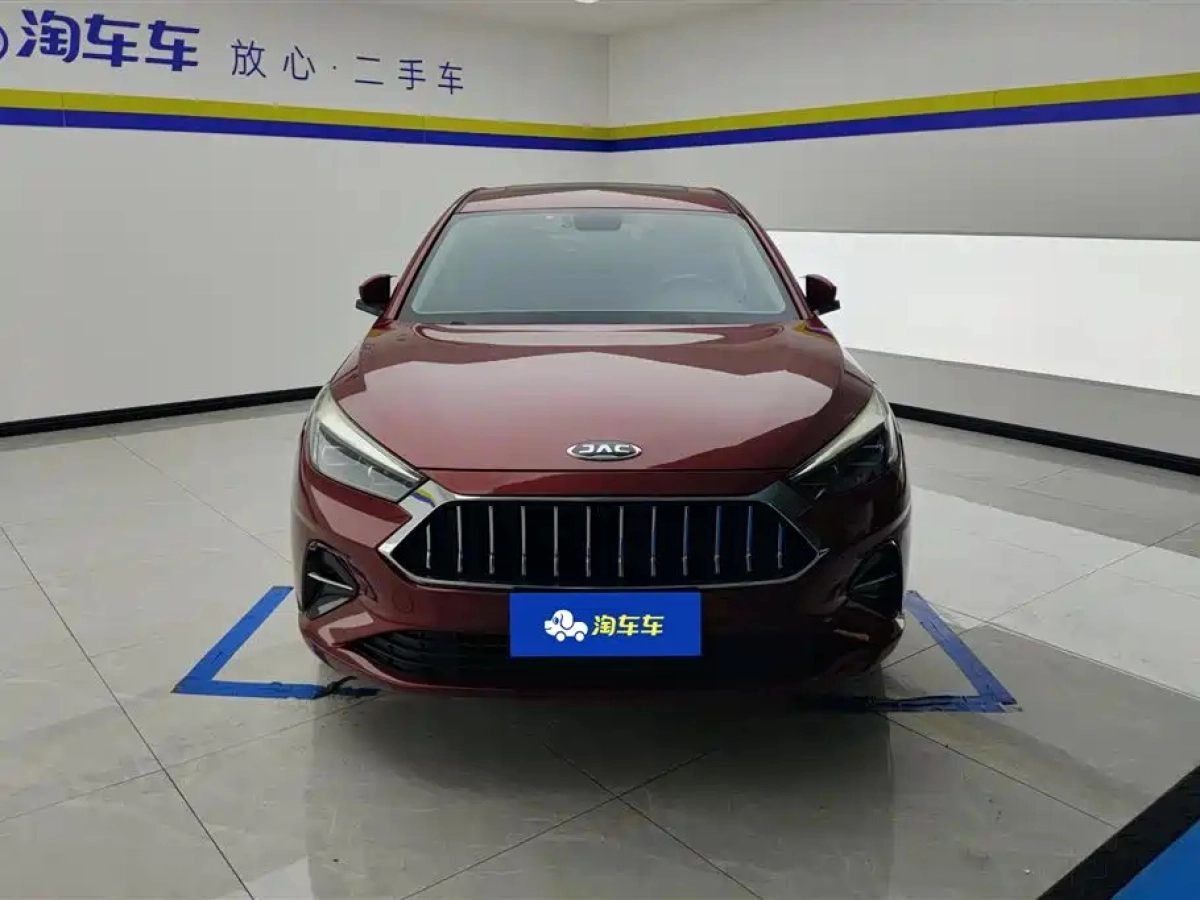 JAC JIAYUE A5