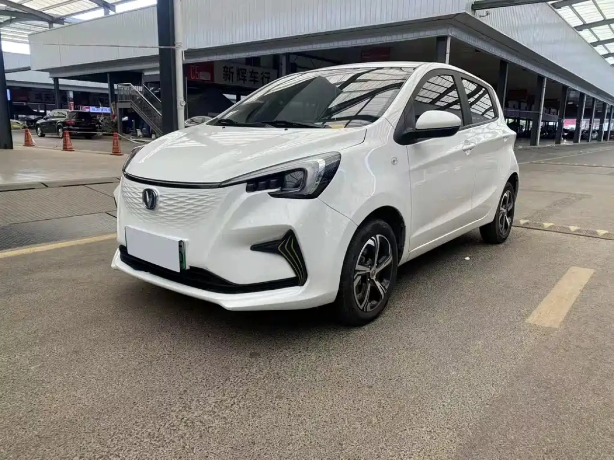 CHANGAN BENBEN E-STAR