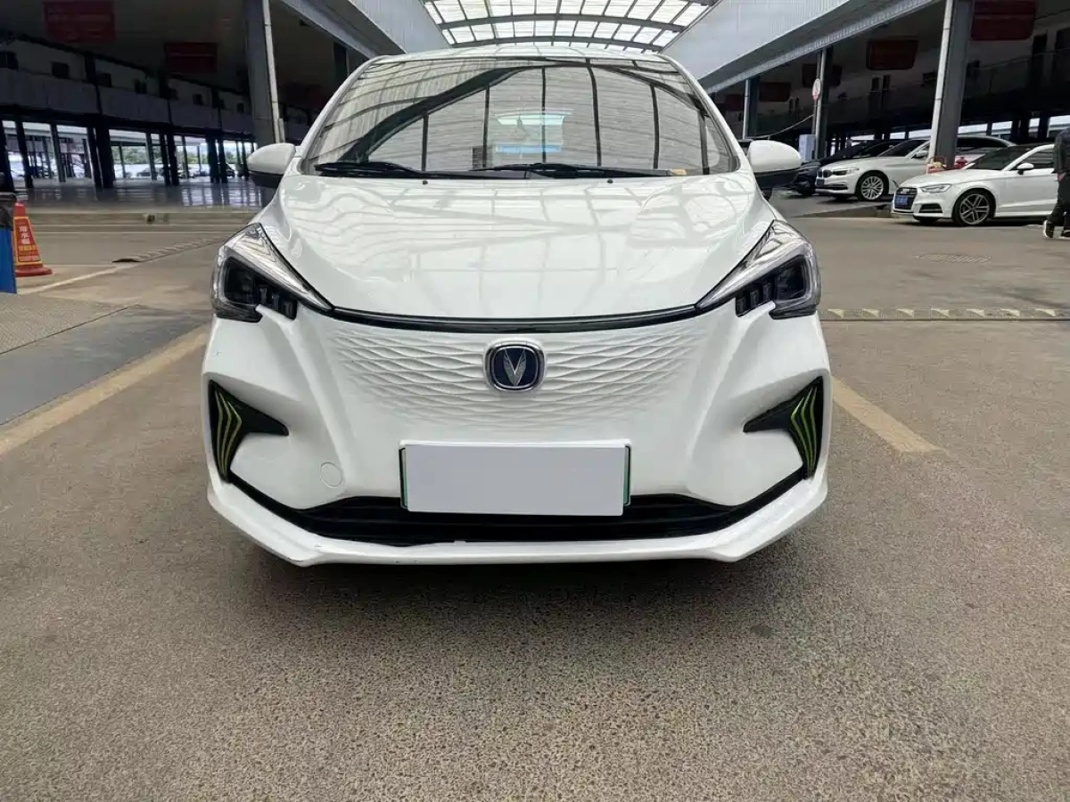 CHANGAN BENBEN E-STAR