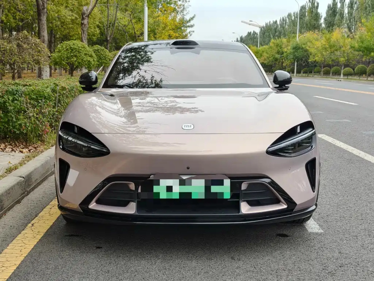 XIAOMI AUTO OTHER