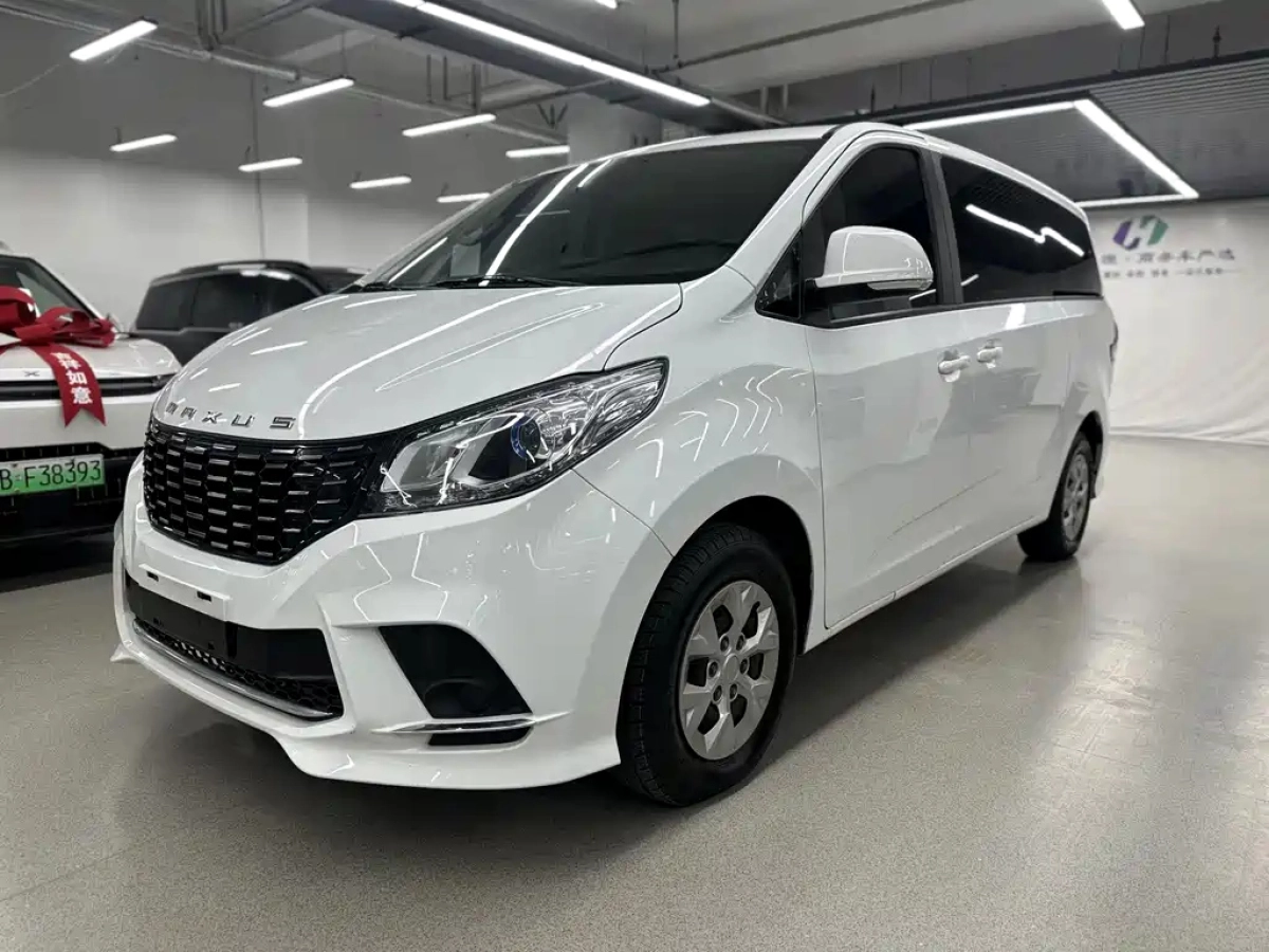 SAIC MAXUS G10  2023