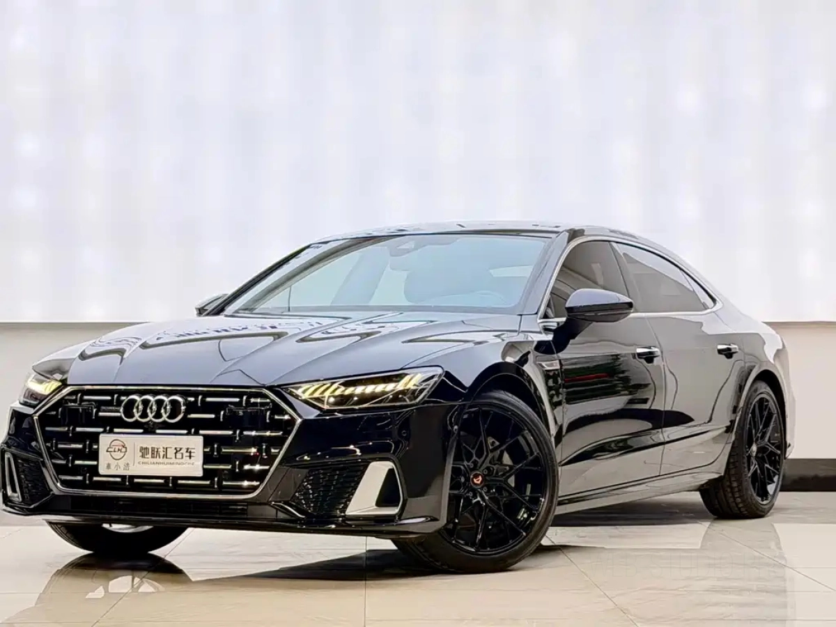 AUDI A7L