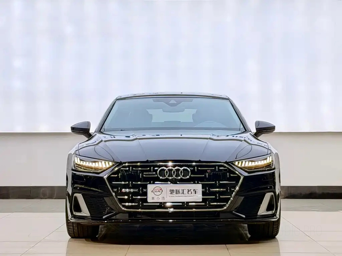 AUDI A7L