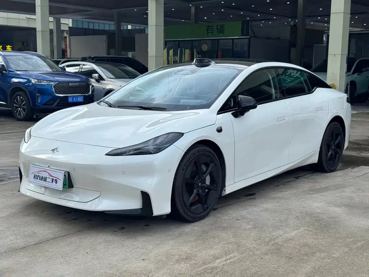 HYPER GAC HYPER GAC GT  2024