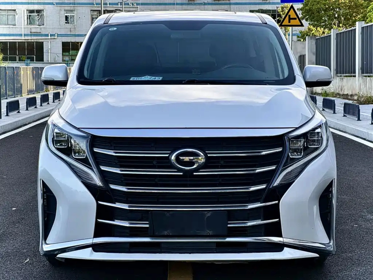 TRUMPCHI M8