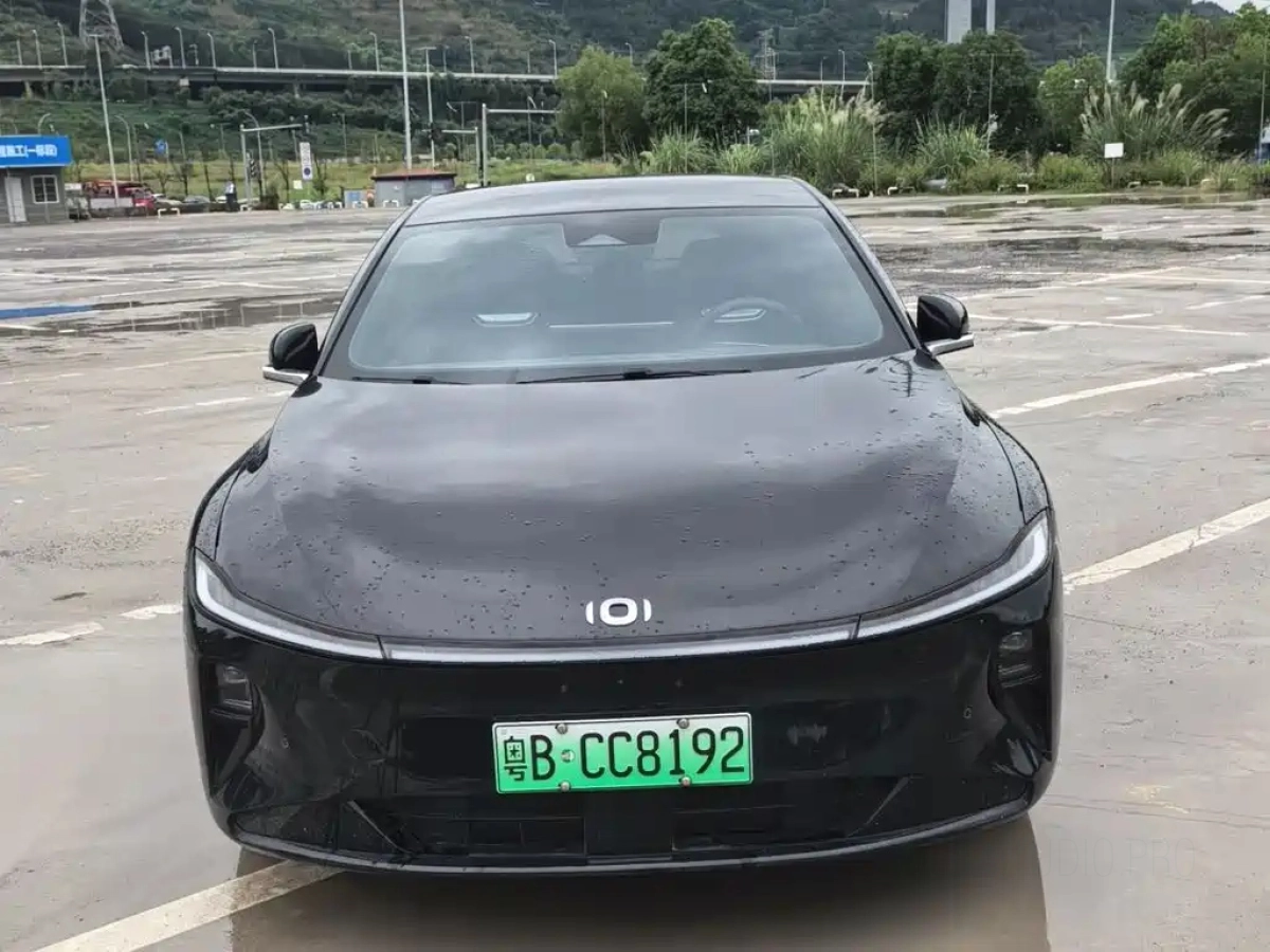 CHANGAN QIYUAN A07