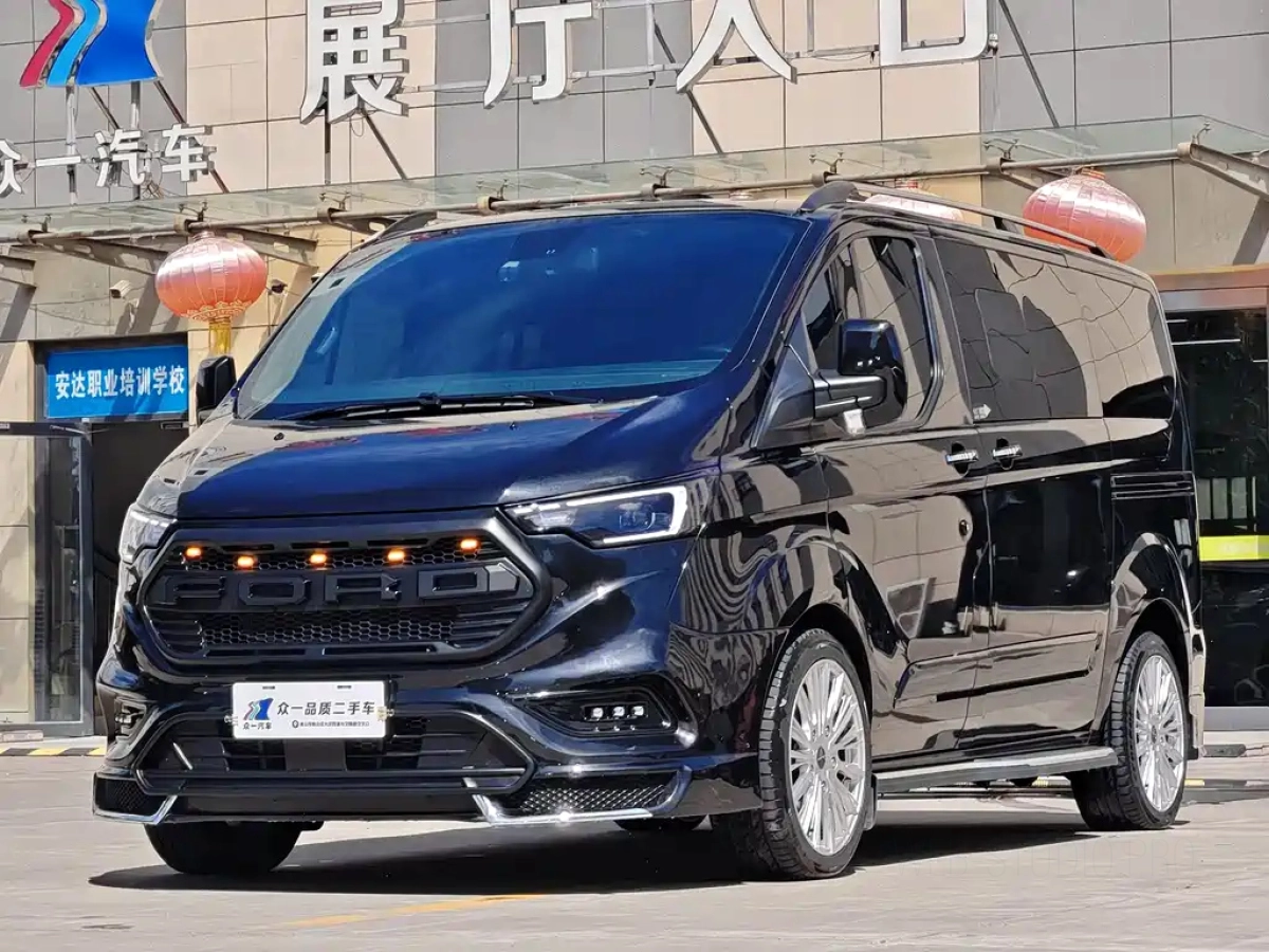 JUNTIAN 黑武士YOUTH  2024