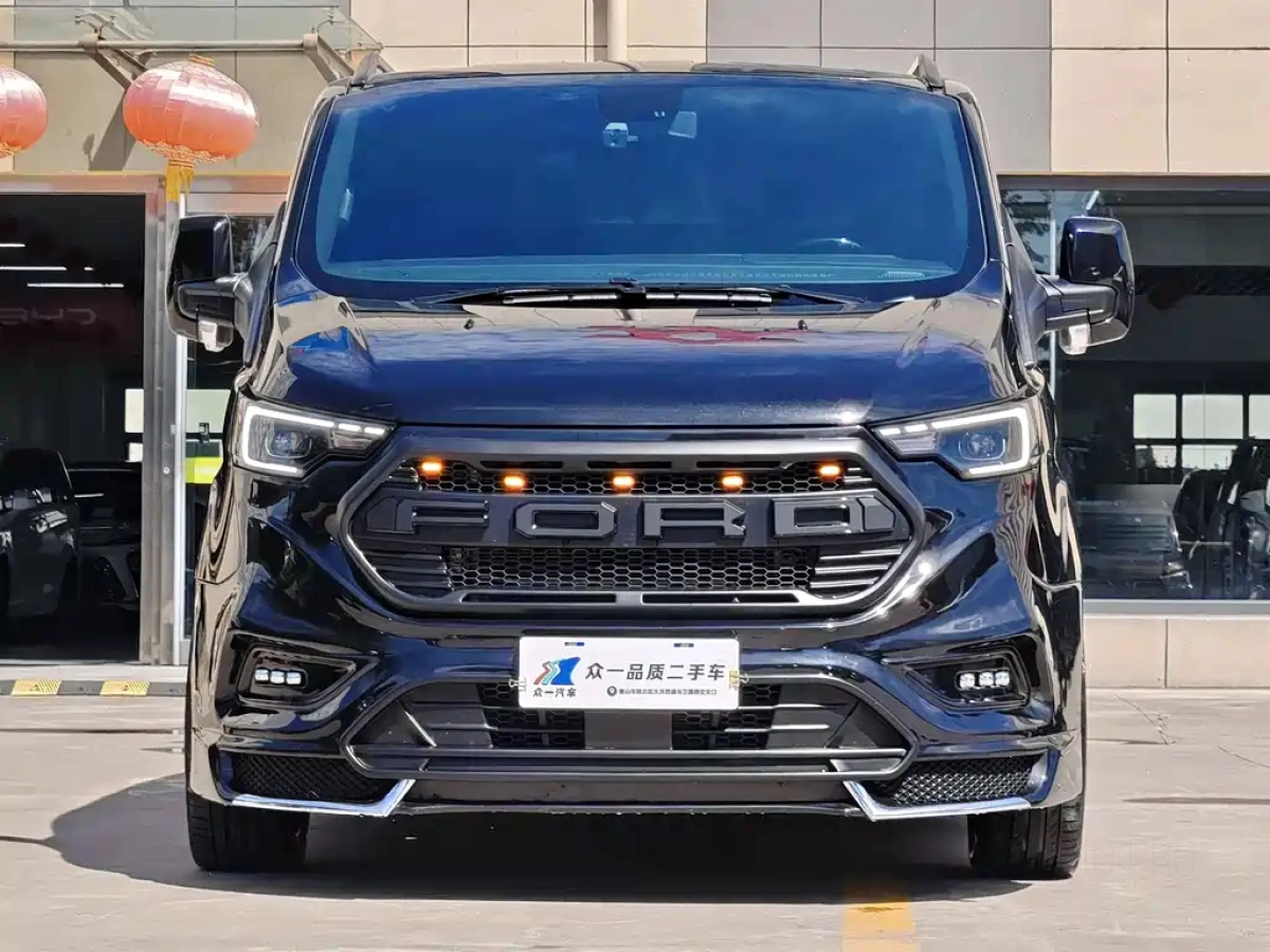 JUNTIAN 黑武士YOUTH