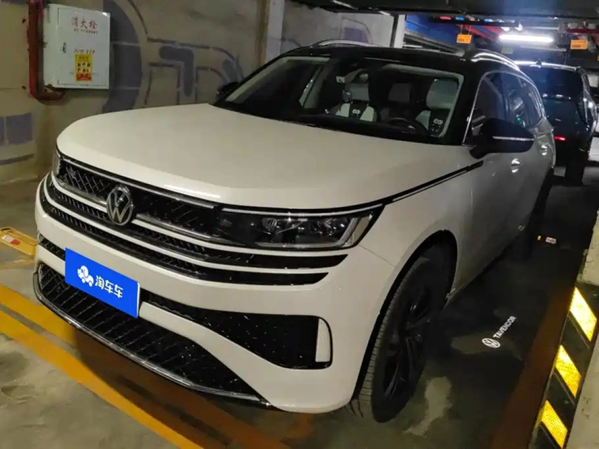 VOLKSWAGEN TAVENDOR  2025