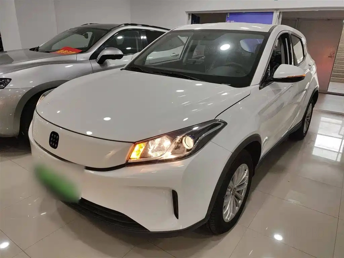 DONGFENG E3  2025