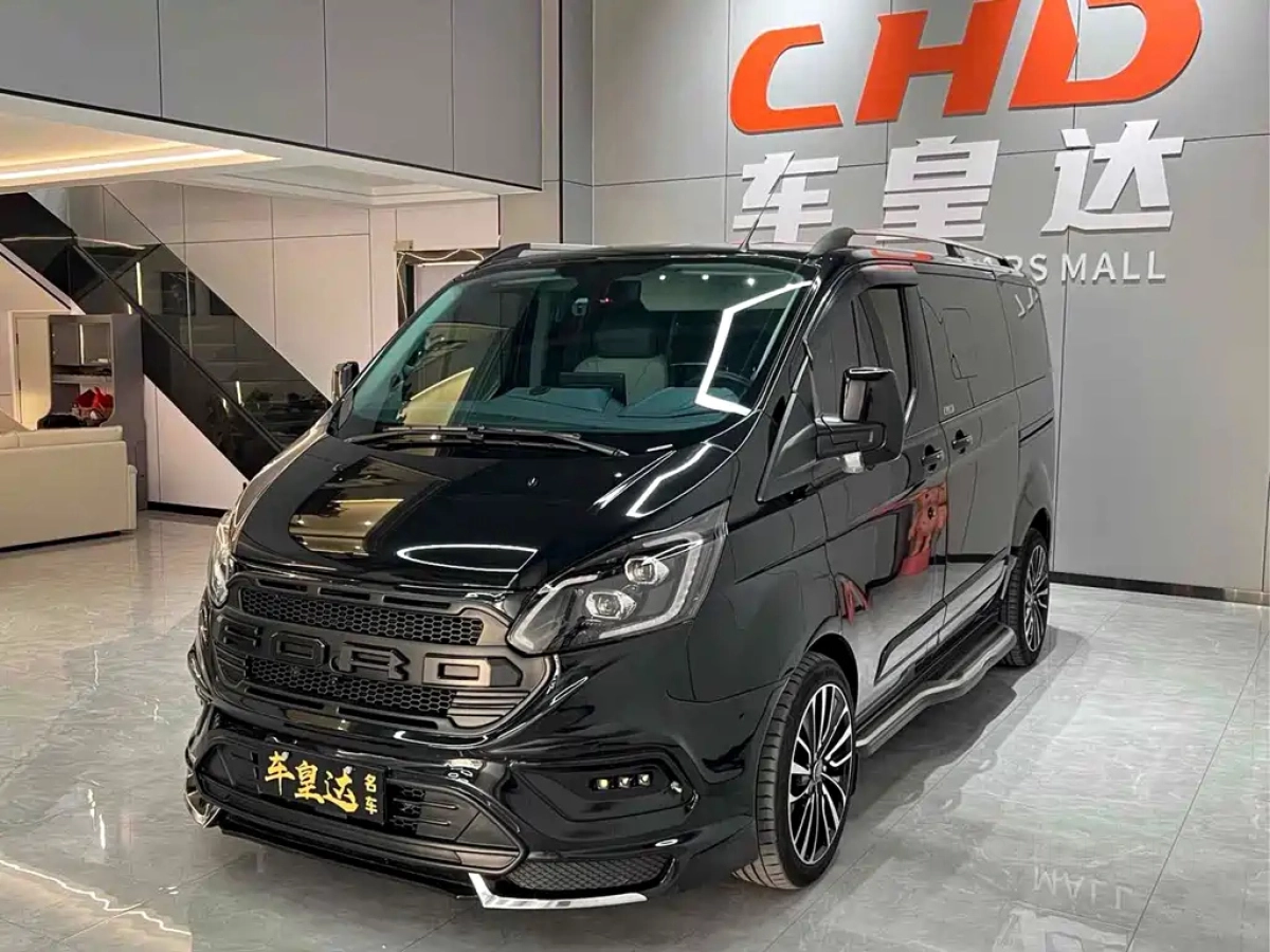 JUNTIAN 黑武士YOUTH  2023