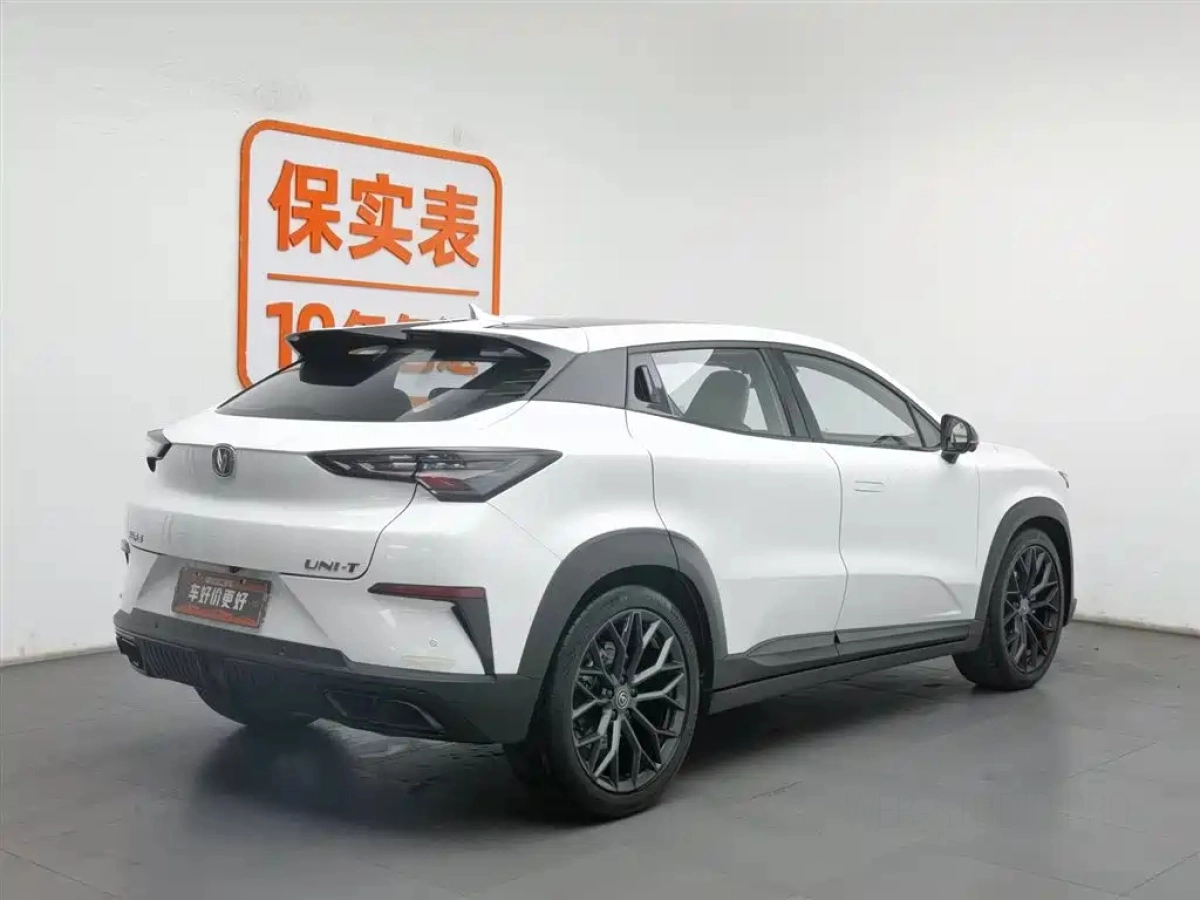 CHANGAN UNI-T