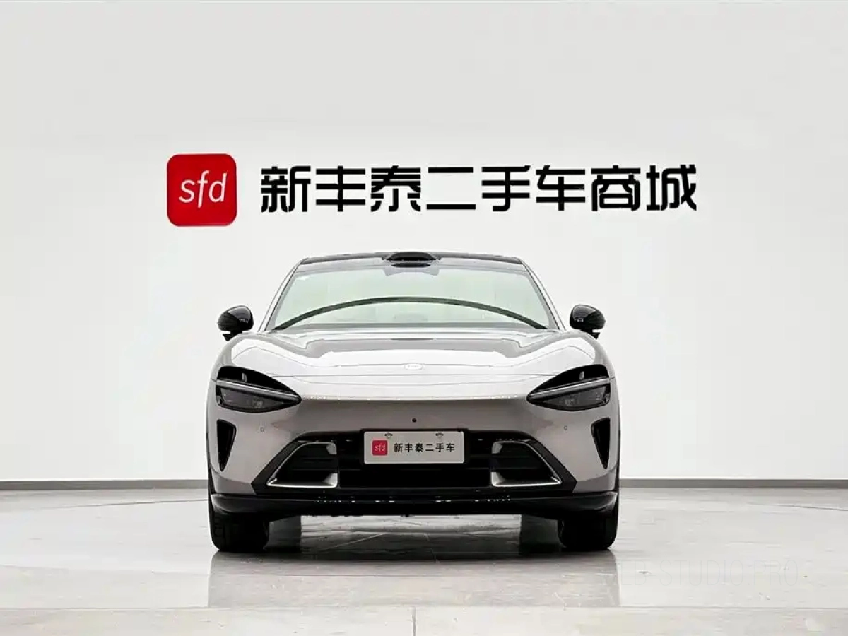 XIAOMI AUTO OTHER