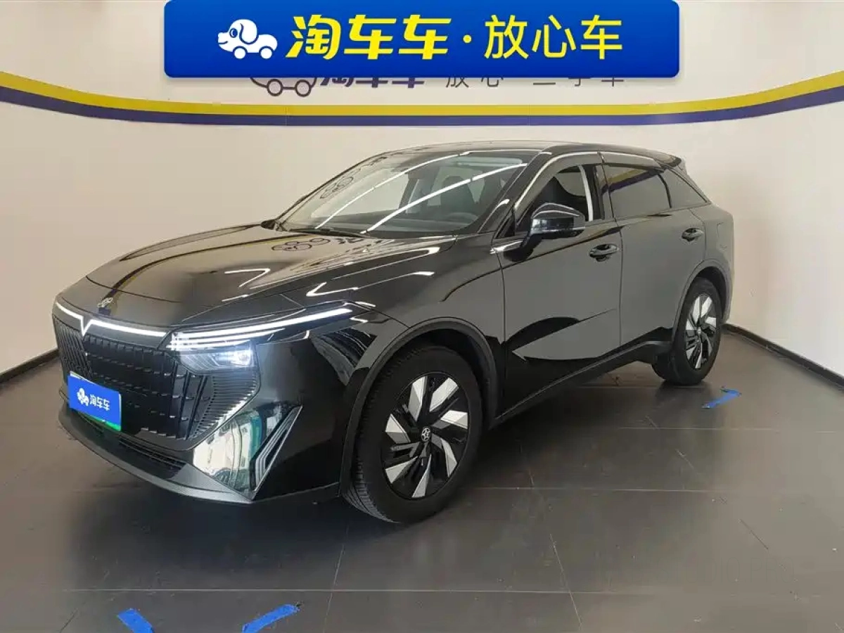 VENUCIA BIG V DD-I超 HYBRID