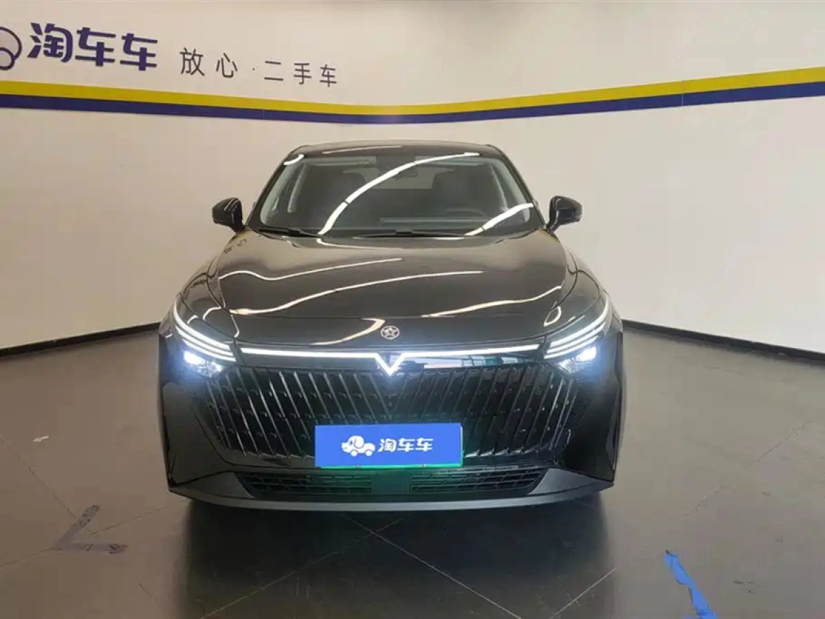 VENUCIA BIG V DD-I超 HYBRID