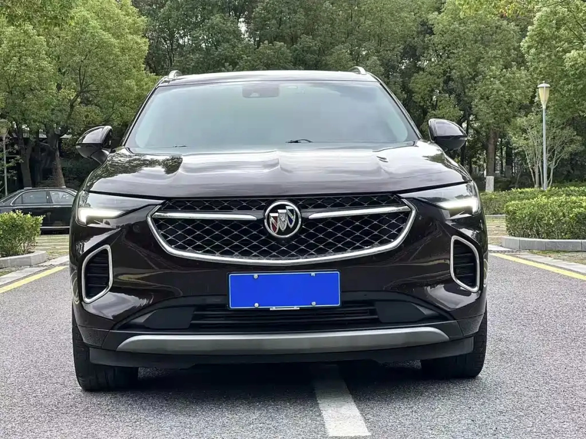 BUICK ENVISION S