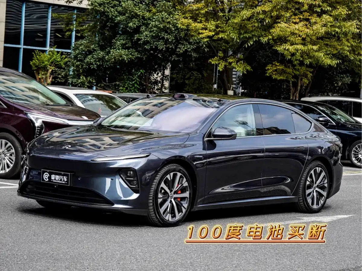 NIO ET7
