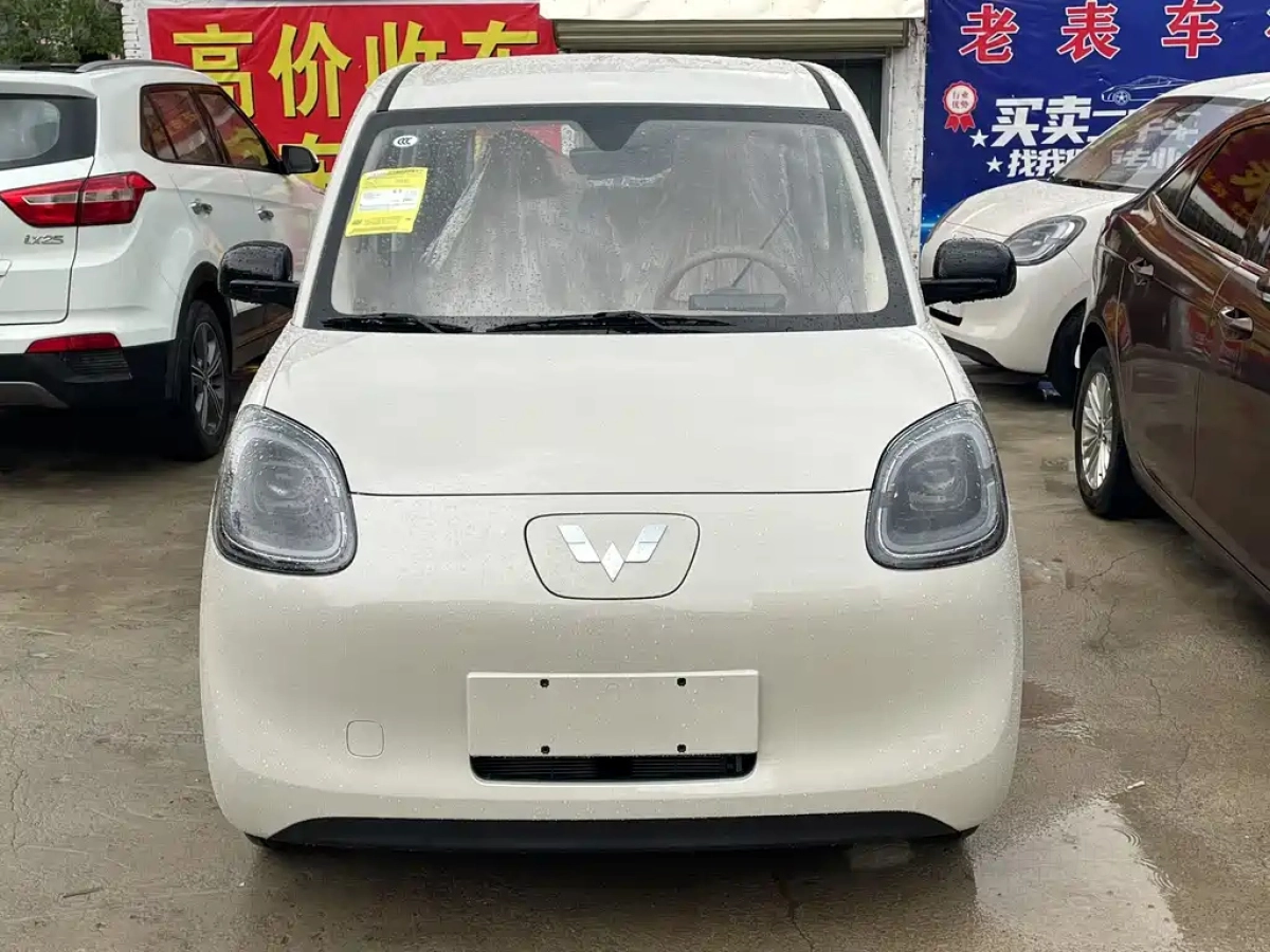 SGMW HONGGUANG MINIEV