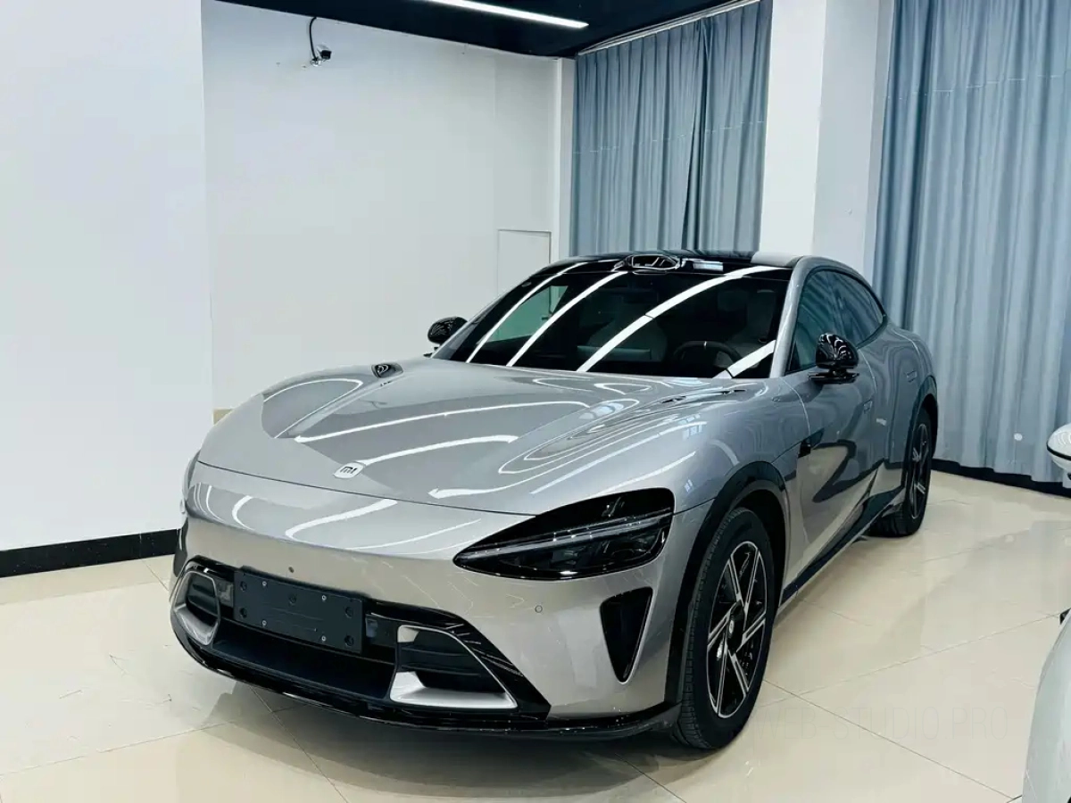 XIAOMI AUTO OTHER  2025