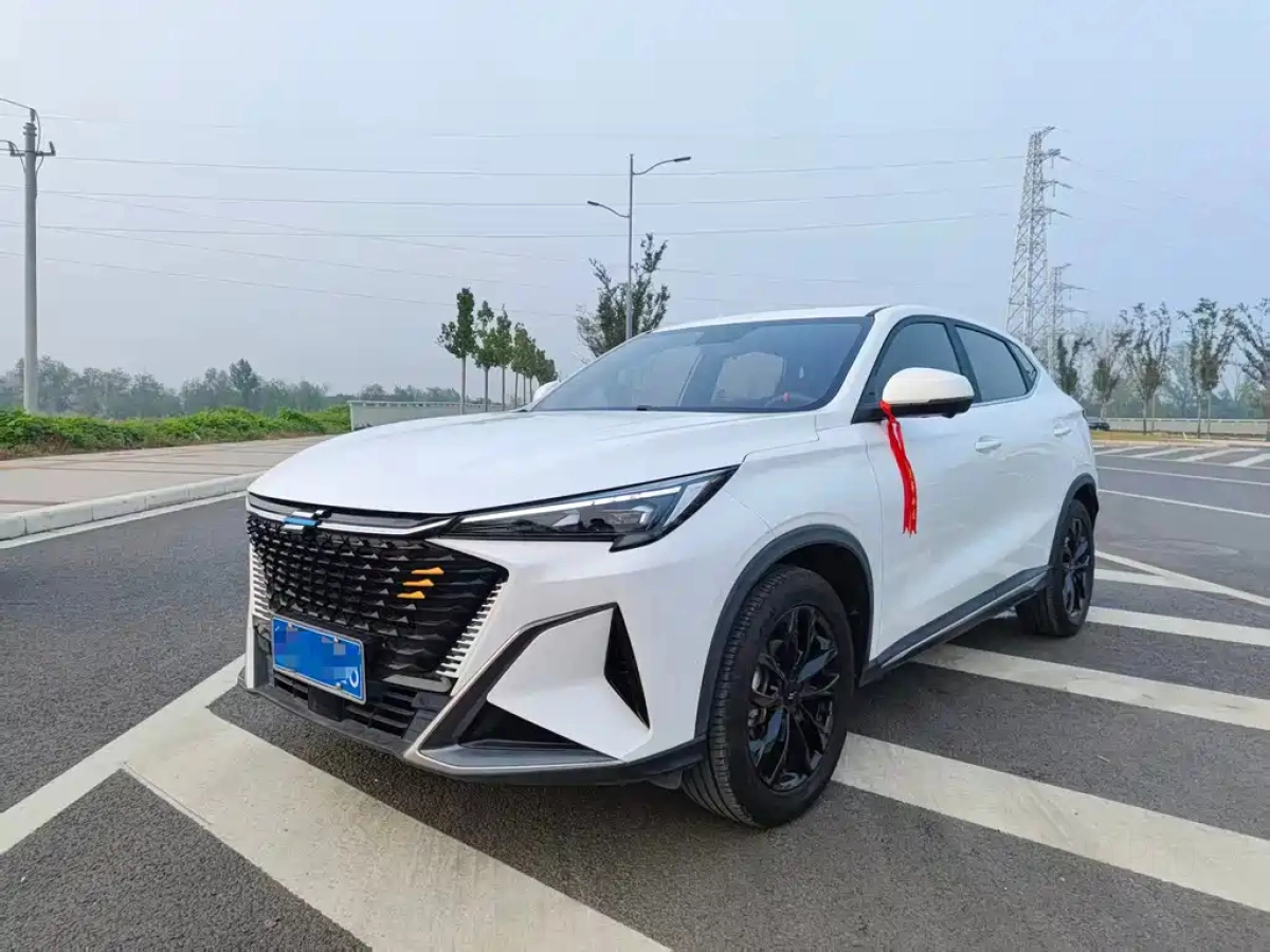 CHANGAN X5 OSHAN PLUS  2023