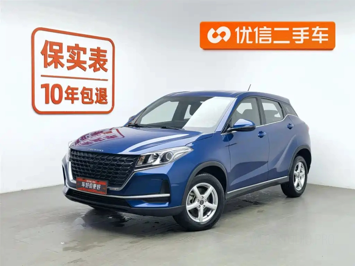 DONGFENG SCENERY 500  2022