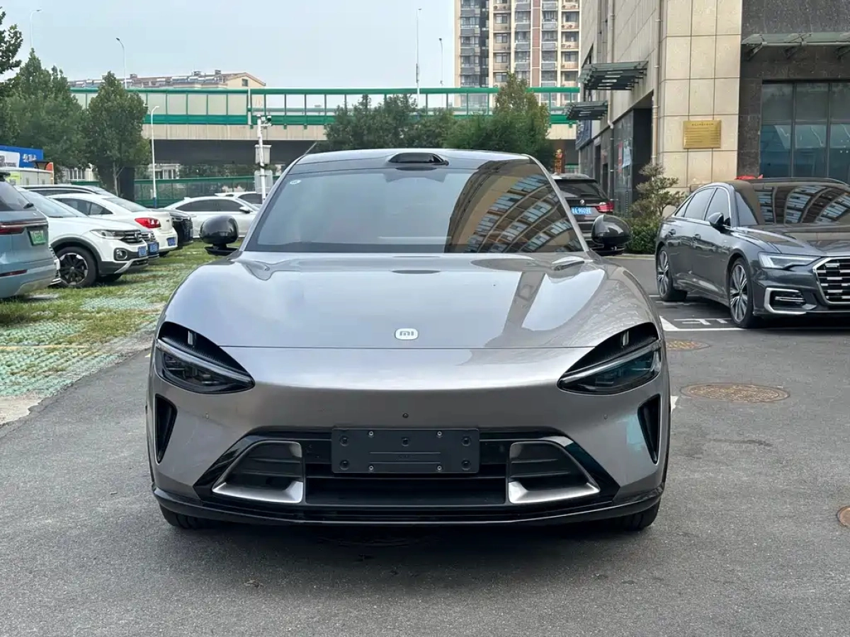 XIAOMI AUTO OTHER