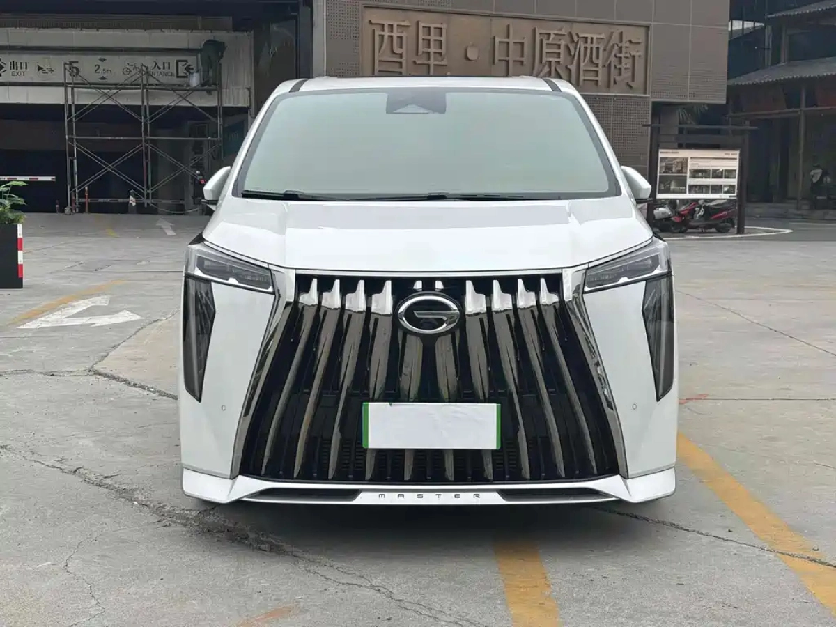 TRUMPCHI M8