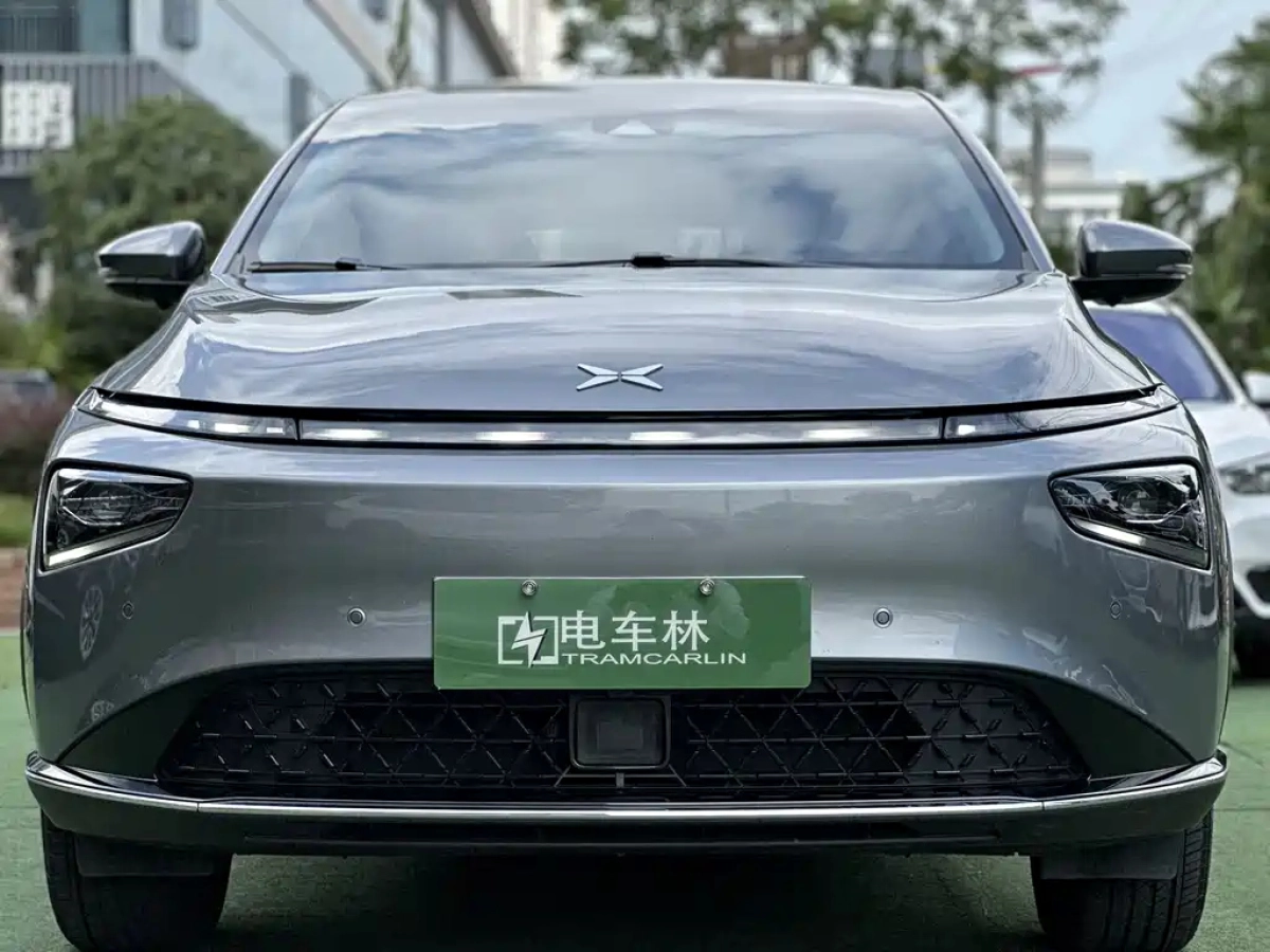 XPENG MOTORS G3