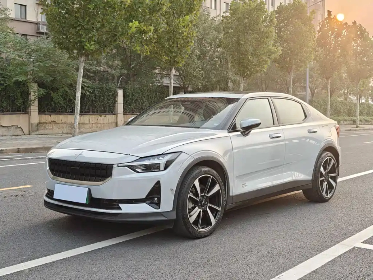 POLESTAR 2
