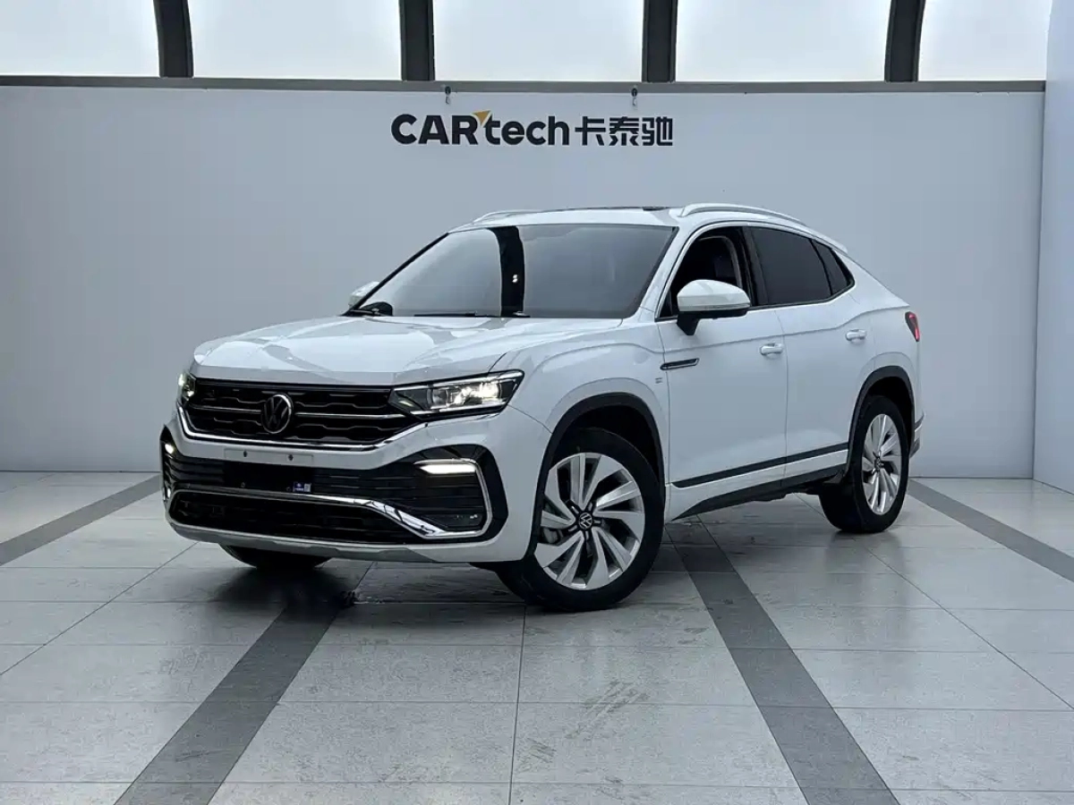 VOLKSWAGEN TAYRON X  2022