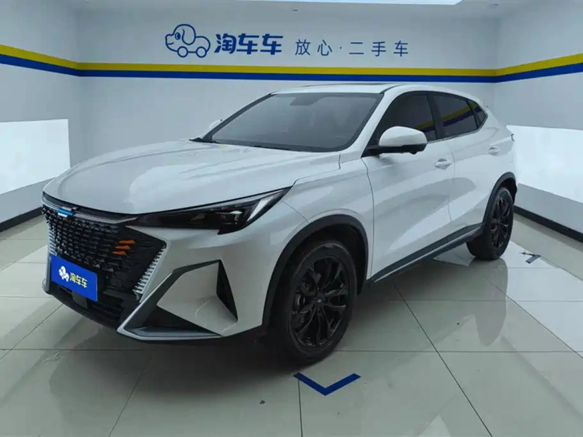 CHANGAN X5 OSHAN PLUS  2023