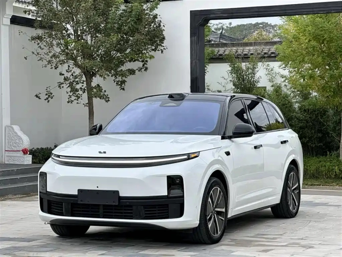 LI AUTO L7